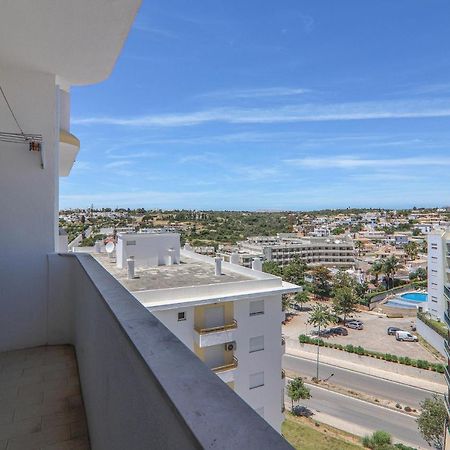 Torre Sol 909 Apartment Armação de Pêra Екстериор снимка