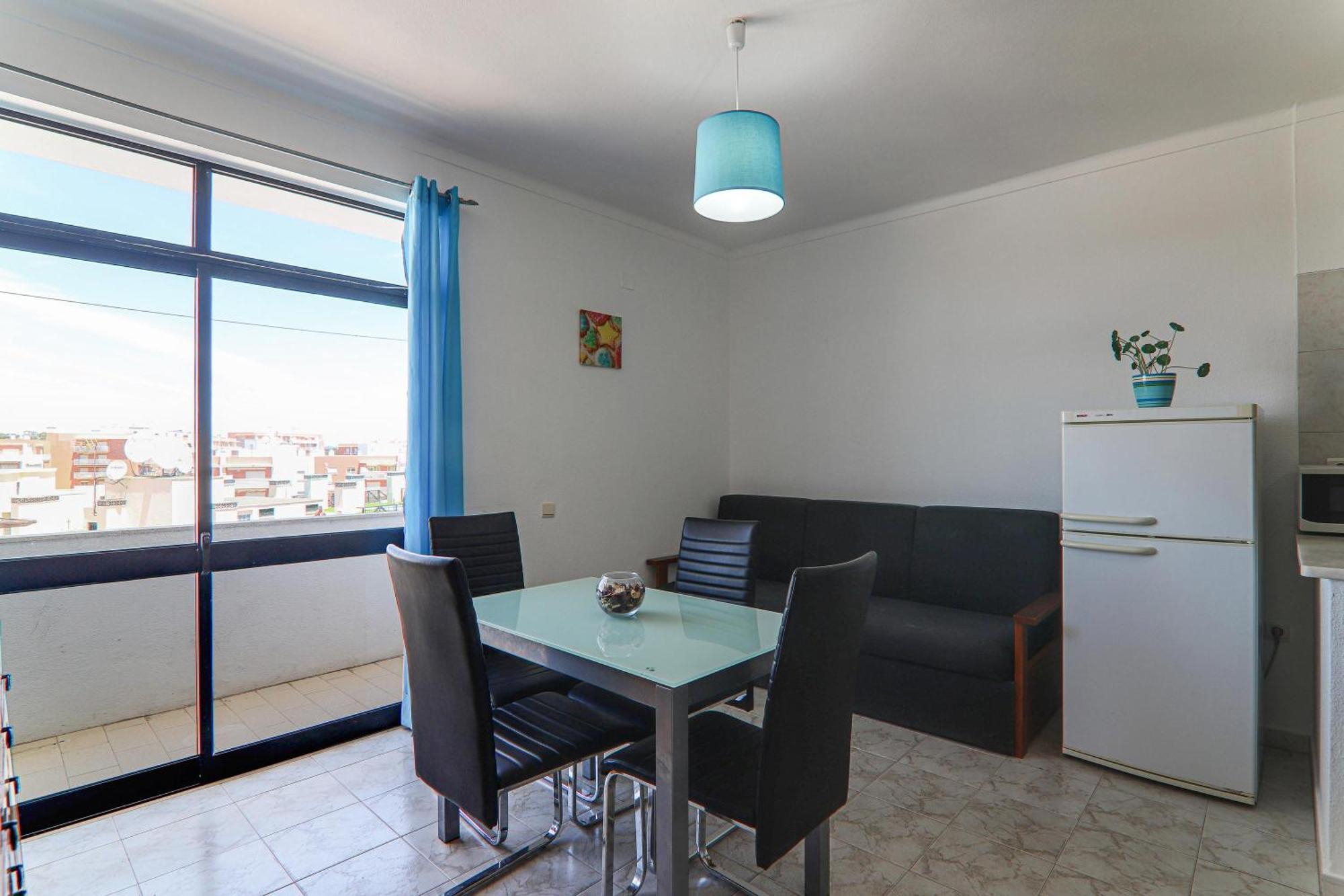 Torre Sol 909 Apartment Armação de Pêra Екстериор снимка