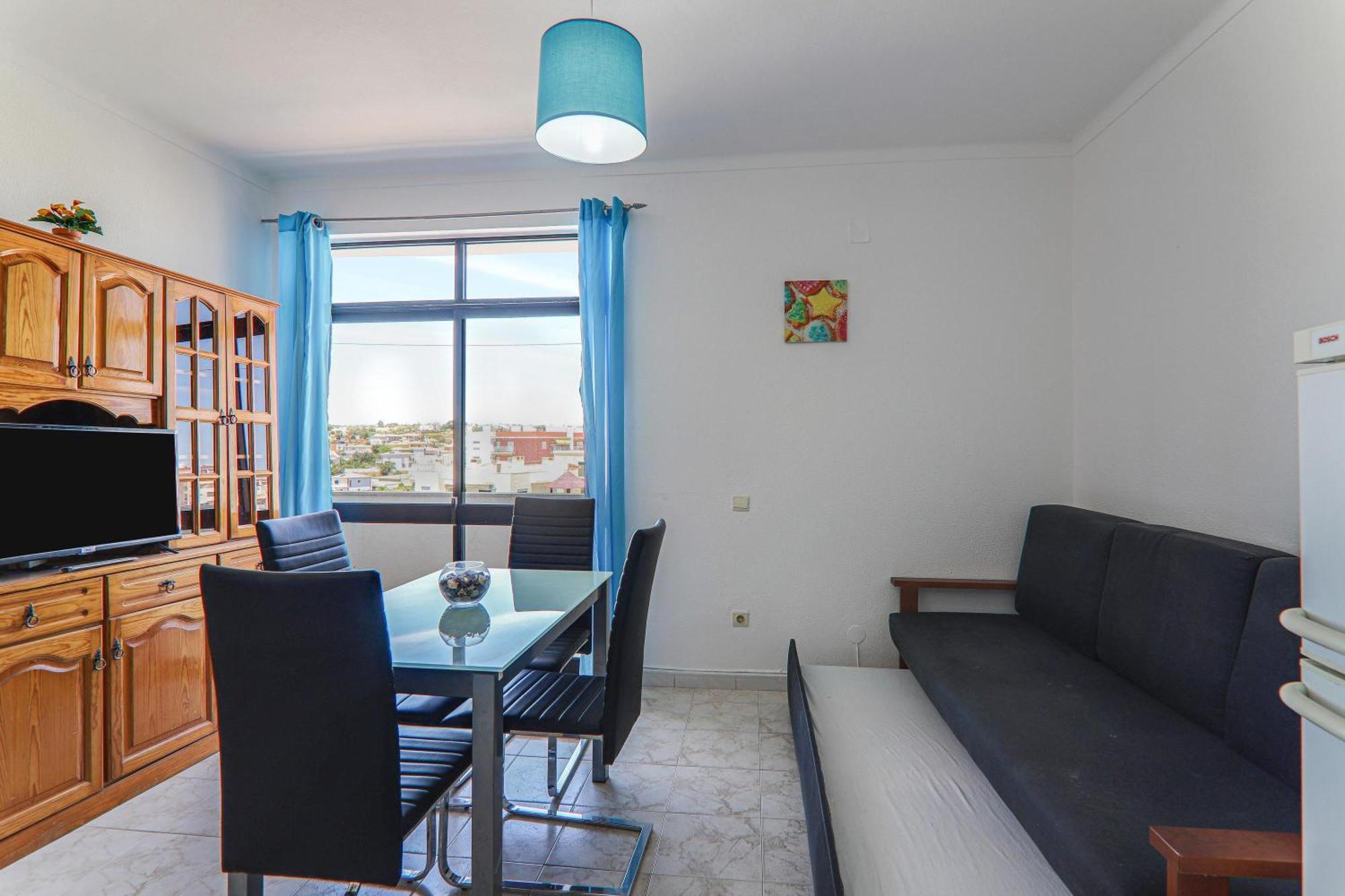 Torre Sol 909 Apartment Armação de Pêra Екстериор снимка