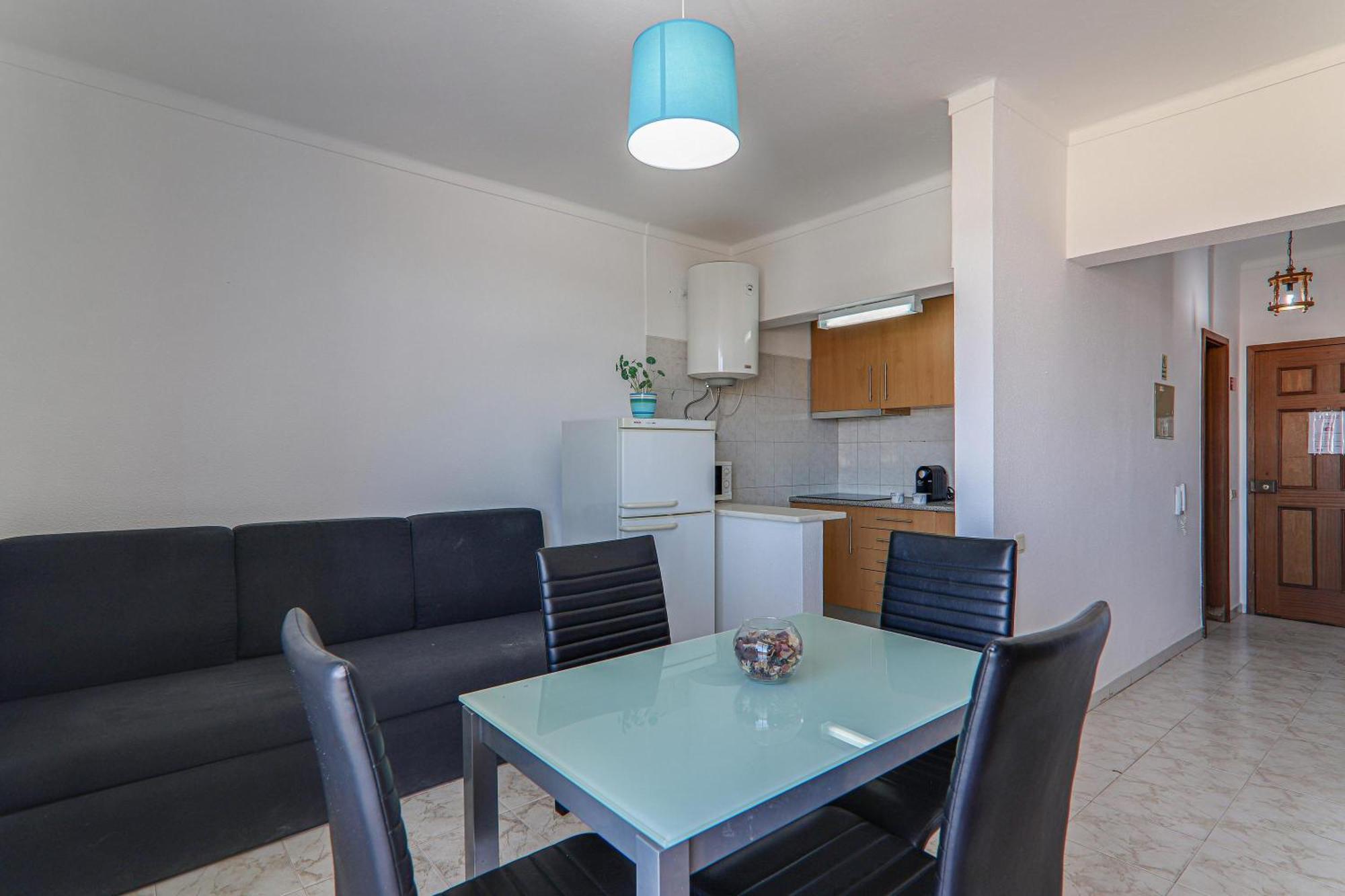 Torre Sol 909 Apartment Armação de Pêra Екстериор снимка