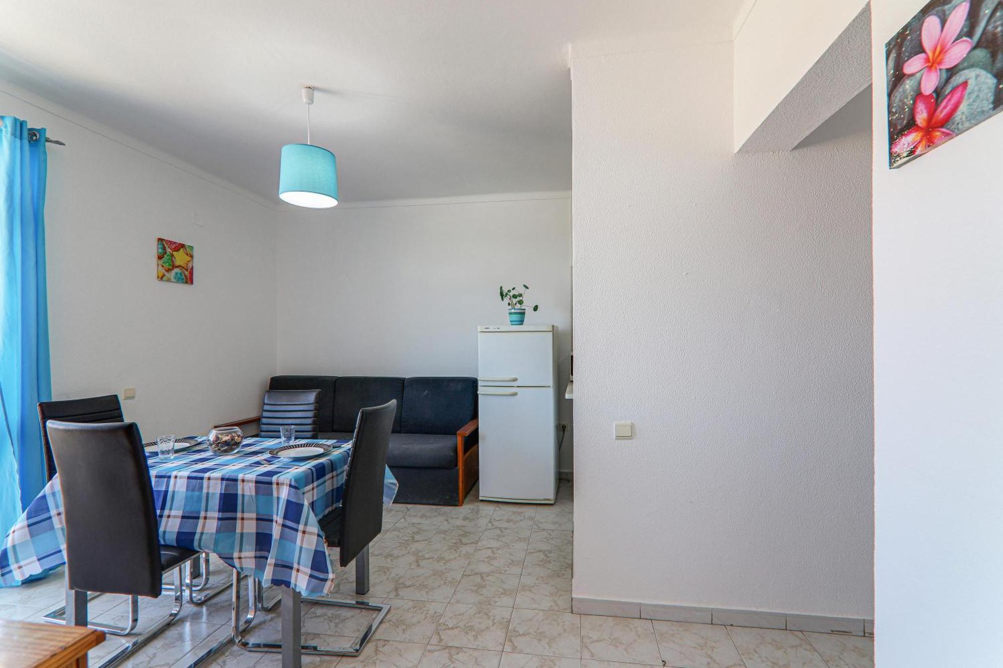 Torre Sol 909 Apartment Armação de Pêra Екстериор снимка