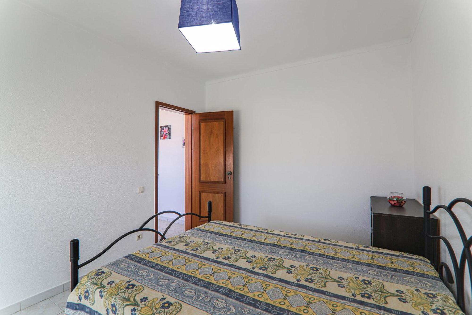 Torre Sol 909 Apartment Armação de Pêra Екстериор снимка